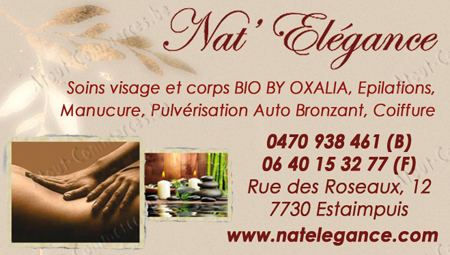 Nat'Elégance