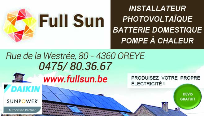 Full Sun Srl - Mr Martinez Perez