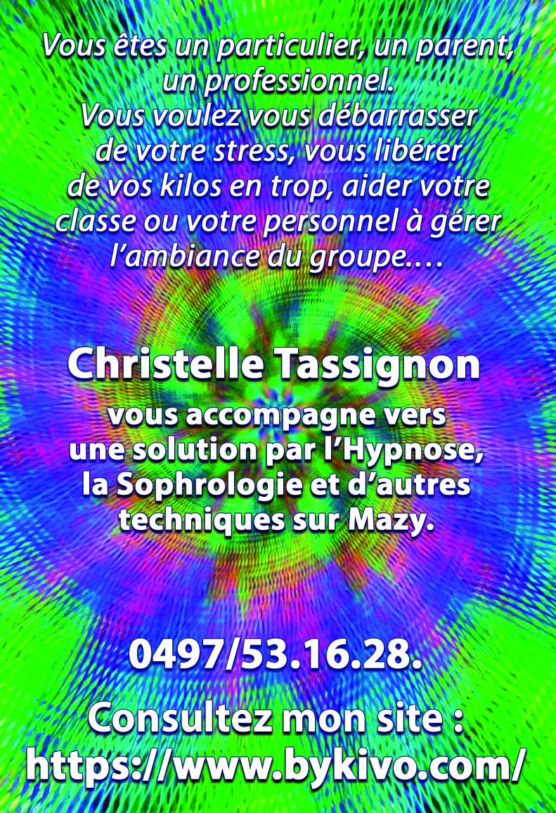 Tassignon C