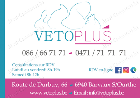 Vétoplus