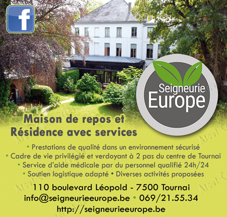 Seigneurie de l´Europe