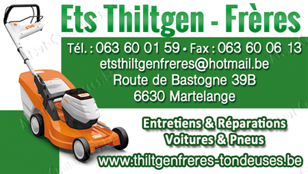 Thiltgen - Frères