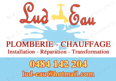 Lud-Eau Srl