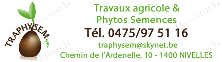 Traphysem Sprl