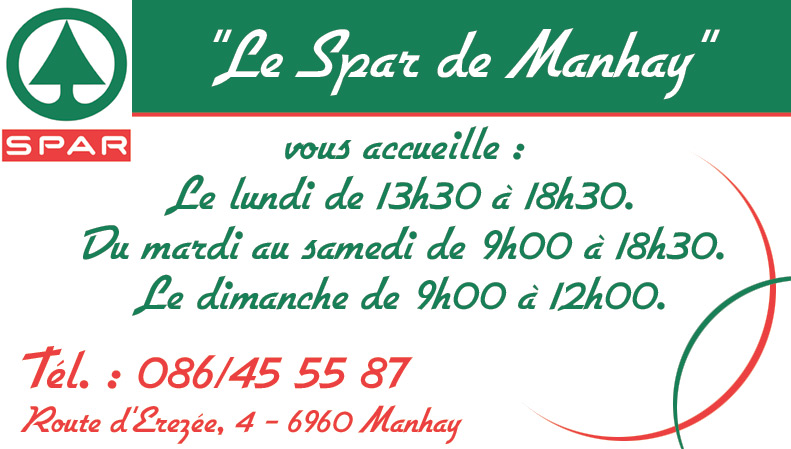 Spar Manhay