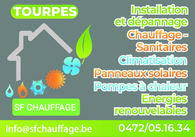 SF Chauffage