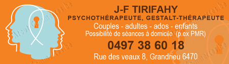 Tirifahy J-F