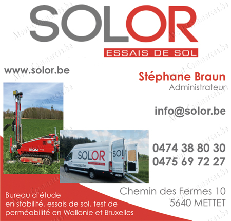 Solor 