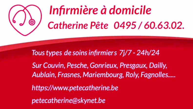Pête Catherine