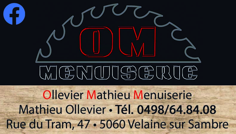 OM Menuiserie