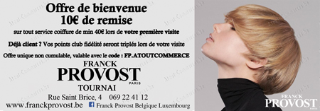 Franck Provost