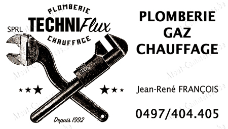 TechniFlux Sprl