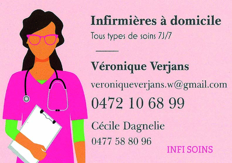 Verjans Véronique