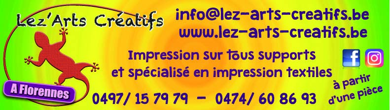Lez'Arts Créatifs 
