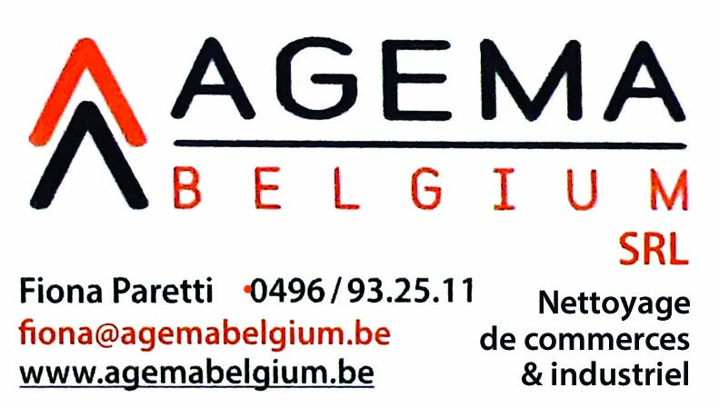Agéma Belgium Srl