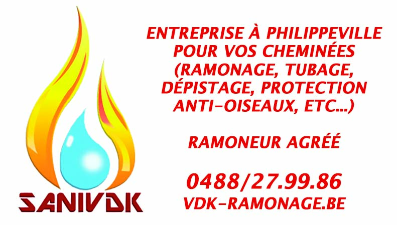 SaniVDK