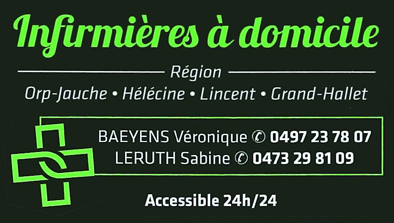 Baeyens - Leruth