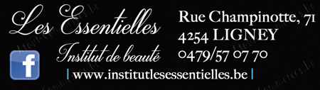 Les Essentielles