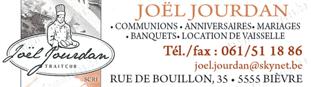 Jourdan Joel
