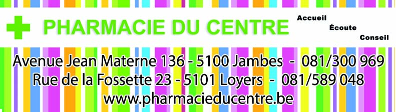 Pharmacie du Centre Srl