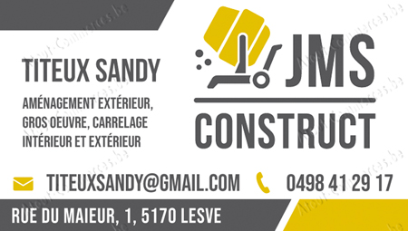 JMS Construct