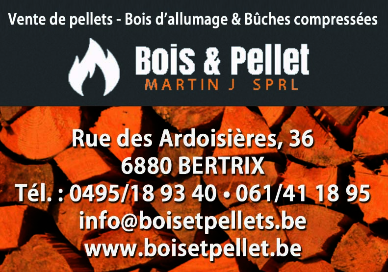 Martin Jacques Entreprise Srl