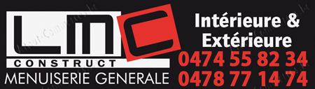 LMC Construct Sprl