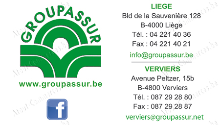 Groupassur Verviers