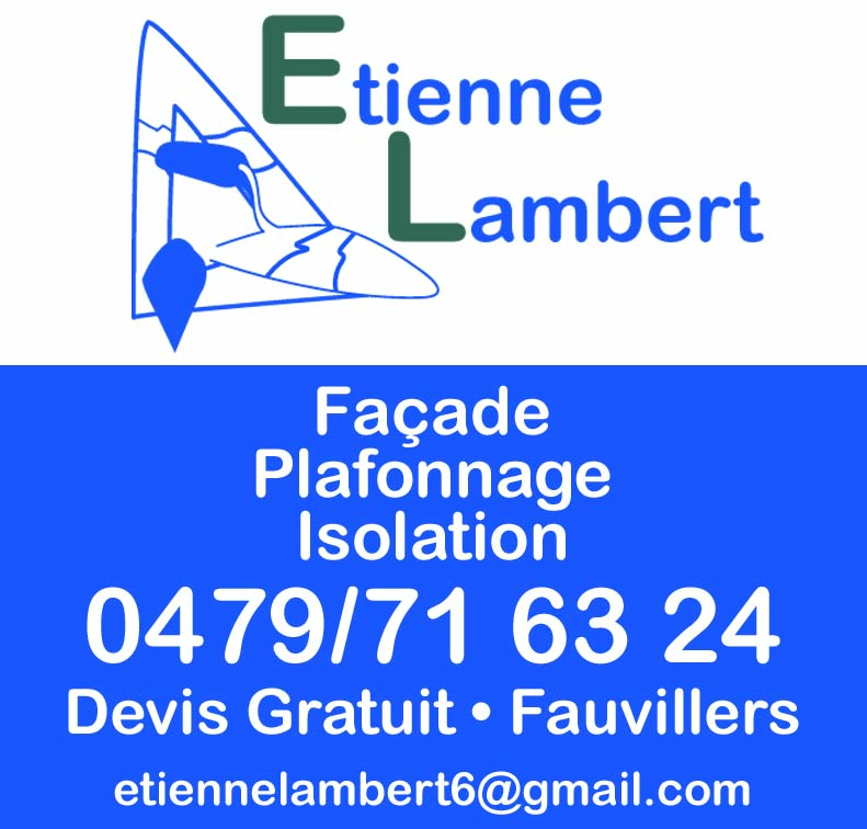 Lambert Etienne