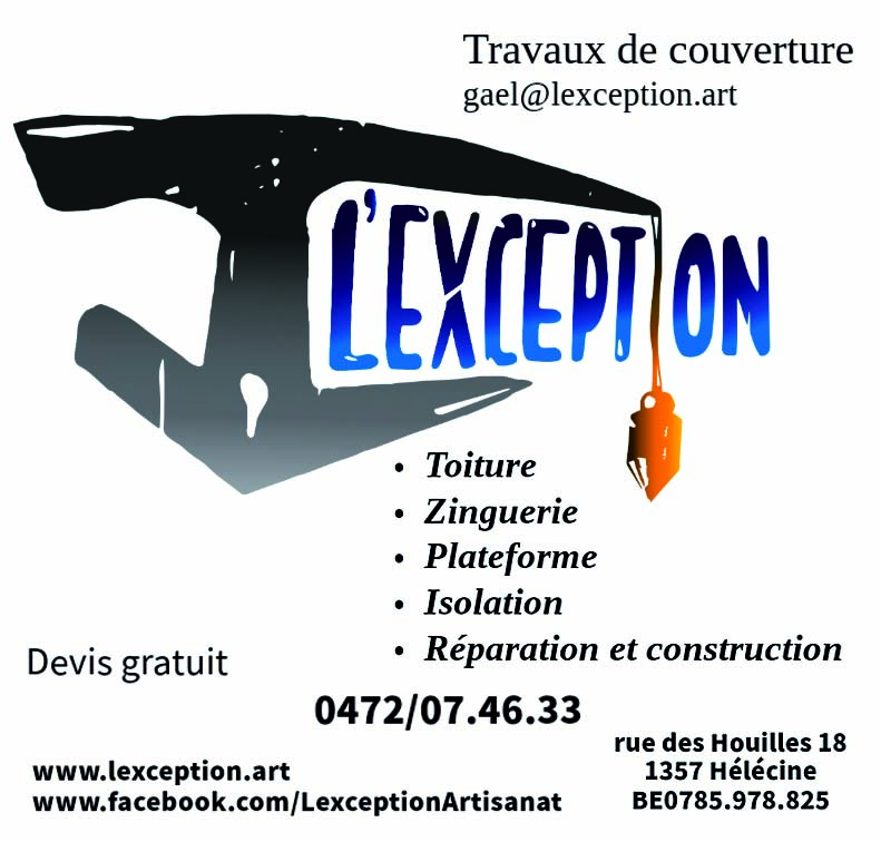 Exception (L')