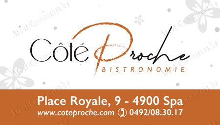 Coté Proche
