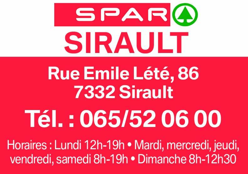 Spar