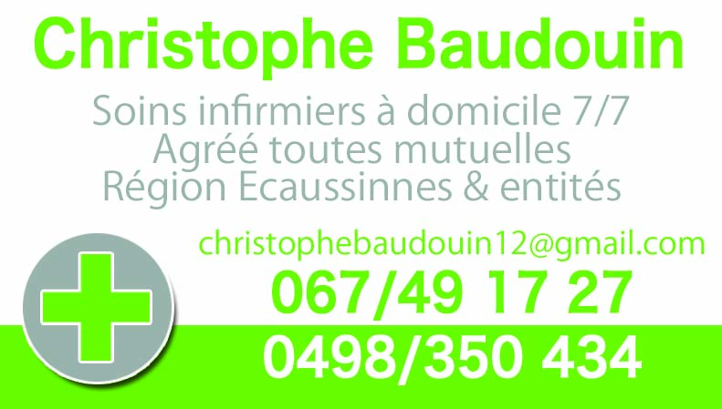 Baudouin Christophe Srl