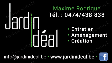 Jardin Idéal Srl