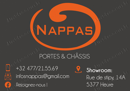 Nappas