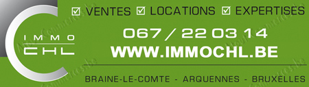 Weli Group Sprl - Bureau CHL