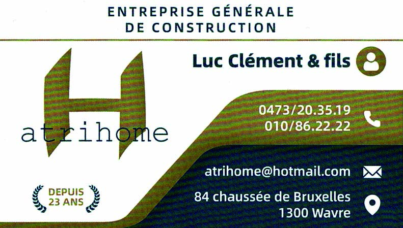 Atrihome Srl