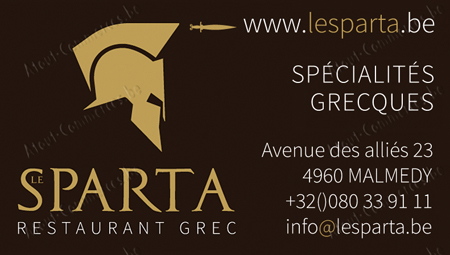 Le Sparta