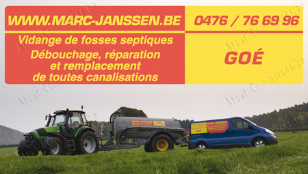 Janssen Marc