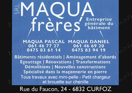 Maqua Frères