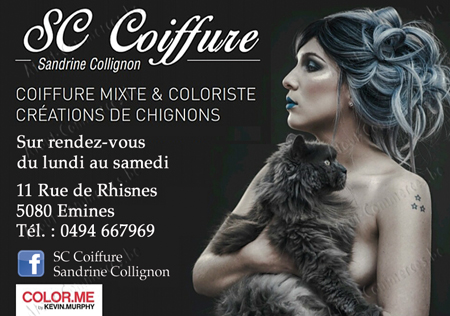 SC Coiffure