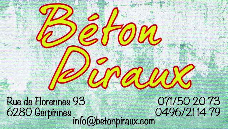 Piraux Srl