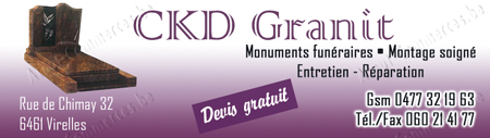 CKD Granit