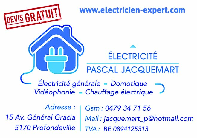 Marjacq Srl