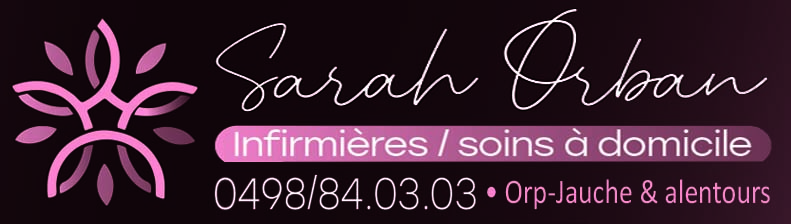 Orban Sarah