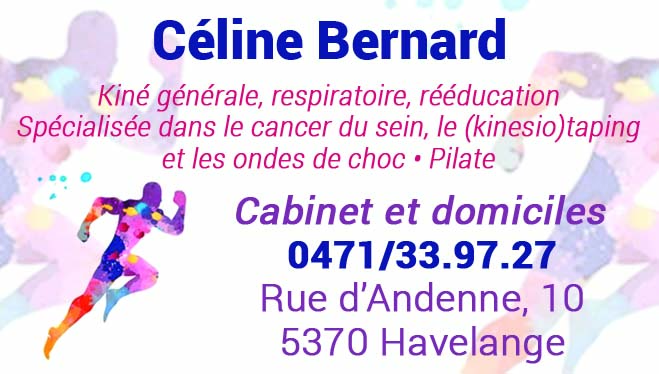 Bernard Céline