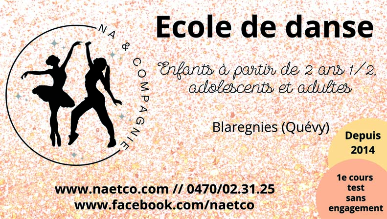 Na & Compagnie Asbl