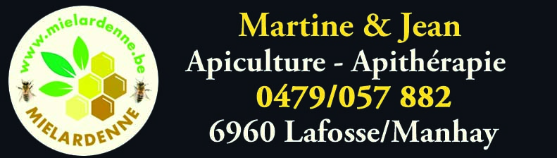 Mielardenne