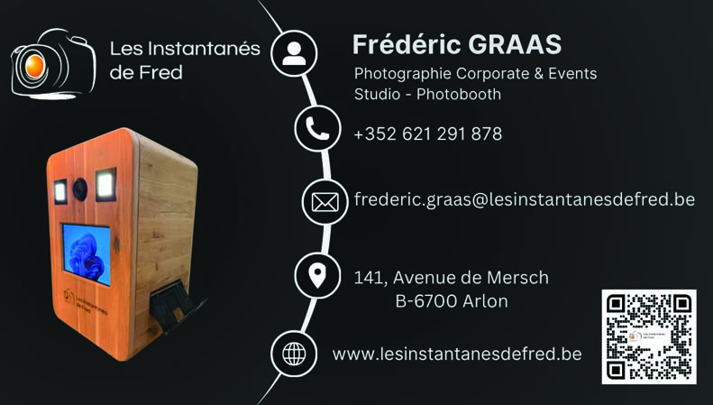 Instantané de Fred (Les)