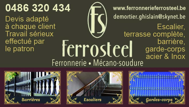 Ferrosteel 